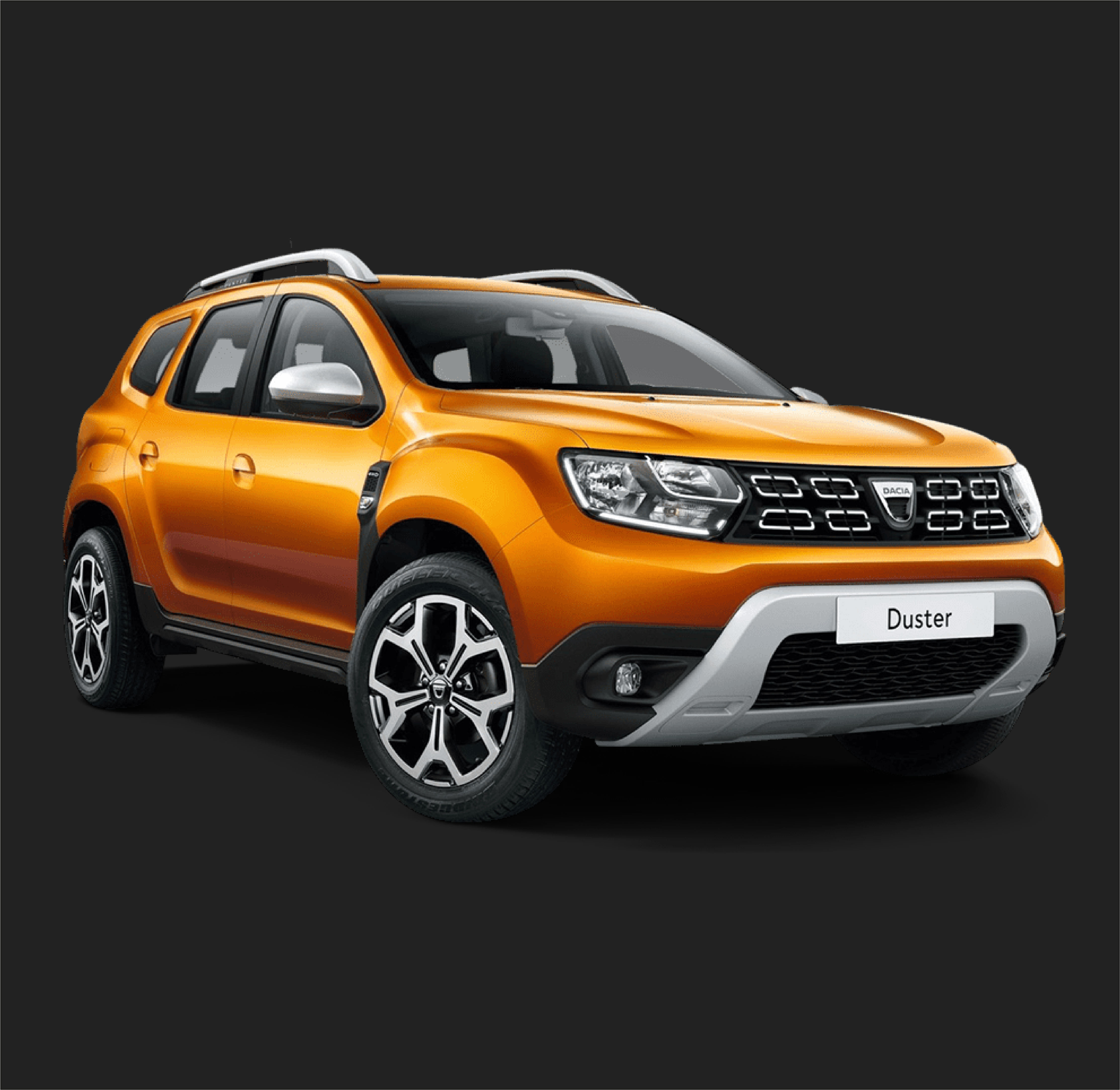 Dacia Sandero Stepway — Oujda
